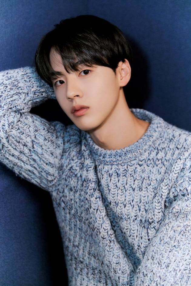 배우 김현진. / 사진제공=YG엔터테인먼트