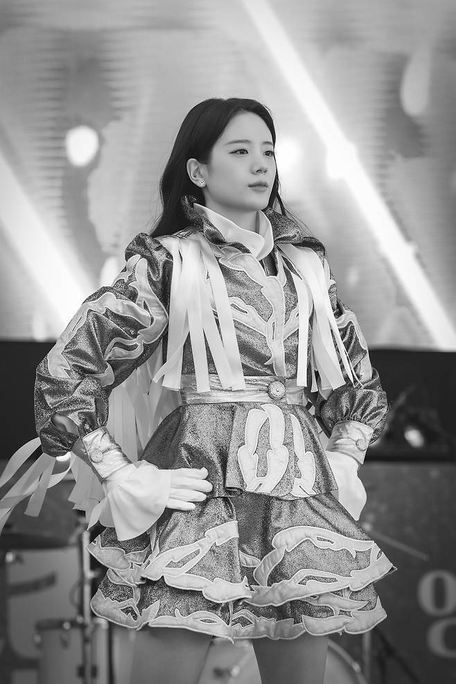 배우 장규리 / 저스트엔터테인먼트 제공