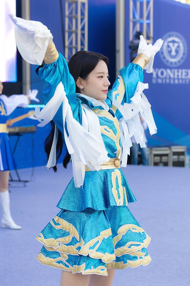 배우 장규리 / 저스트엔터테인먼트 제공