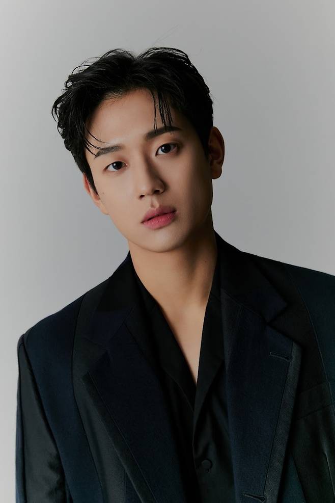 신현승 사진. 어니스트 제공.