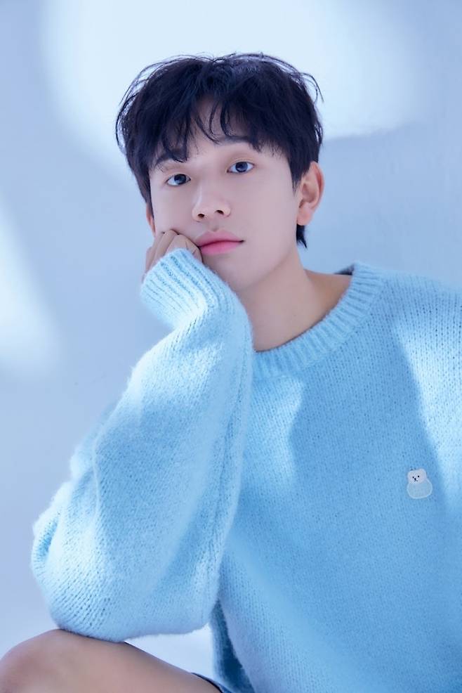 신현승 사진. 어니스트 제공.