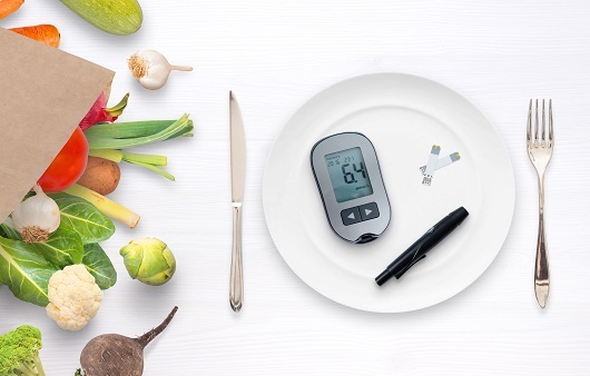 당뇨병을 관리하기 위해서는 올바른 식이요법과 더불어 필요한 영양소를 보충해주는 것이 좋다｜출처: 게티이미지 뱅크