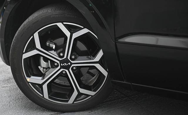 기아 니로 하이브리드