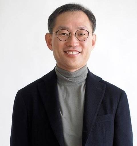 15일 성남FC 후원금 의혹으로 검찰 조사를 받은 김상헌 전 네이버 대표. 중앙포토