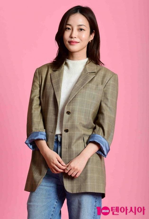 배우 황세온./사진=조준원 기자