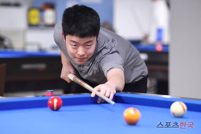 김영원 당구선수 김영원 당구선수 기본 프로필 한눈에 보기 관련 모습