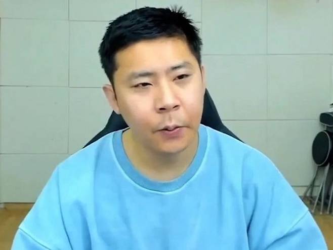 BJ 철구ⓒ아프리카TV