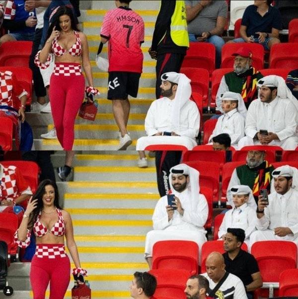 사진출처 | 이바나 놀 인스타그램