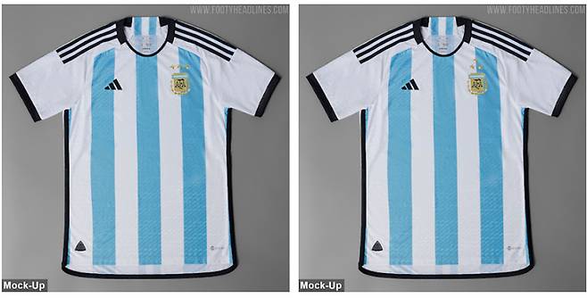 ▲ 1안(왼쪽)과 2안(오른쪽)이 있지만, 1안이 유력할 거로 예상된다