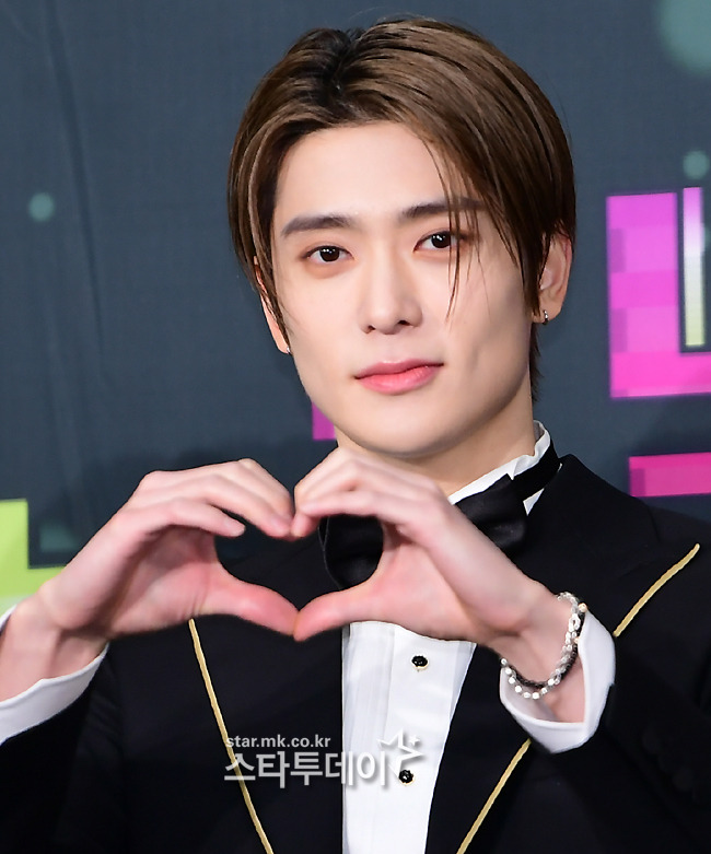 그룹 NCT127 재현