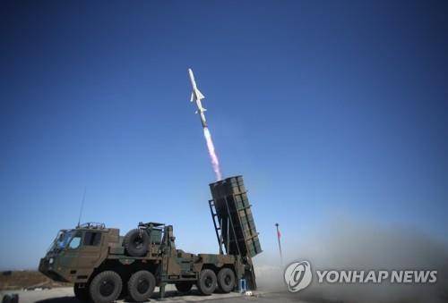 일본 육상자위대 12식지대함유도탄(SSM) [일본 육상자위대 제공, 재판매 및 DB 금지]