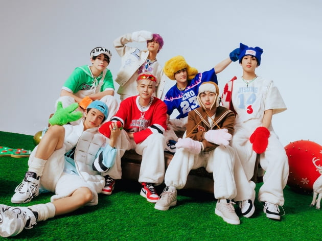 NCT DREAM /사진제공=SM엔터테인먼트