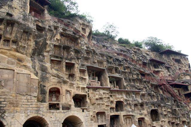 광위안의 천불애. ⓒ최종명