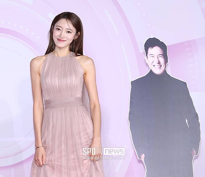 ▲ 서하얀 ⓒ곽혜미 기자