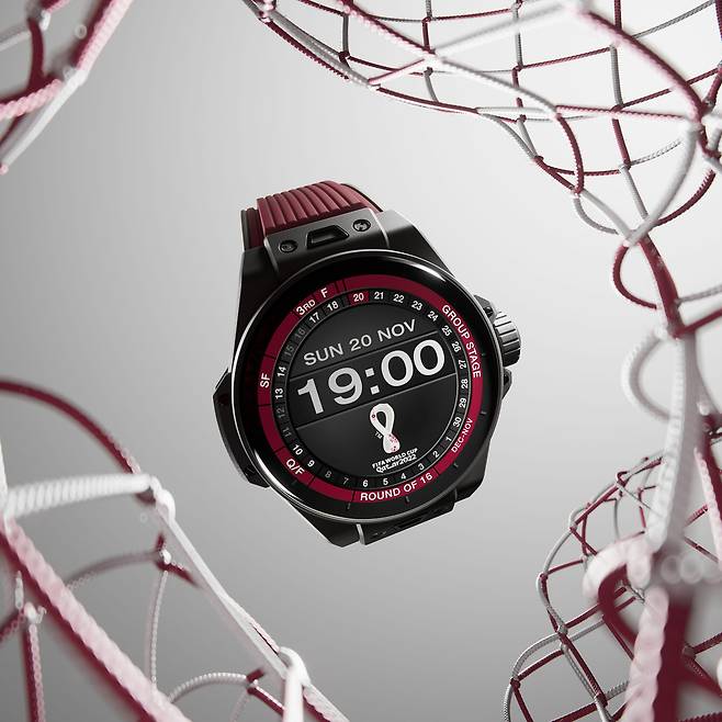 Hublot_Big Bang e FIFA World Cup Qatar 