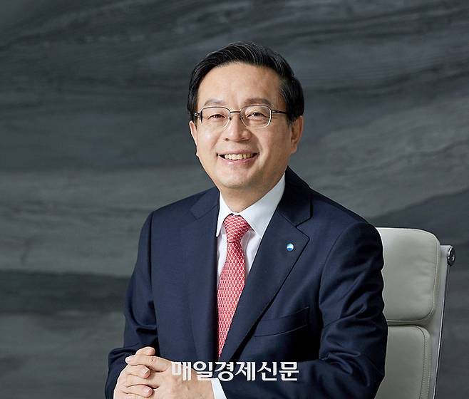 손태승 우리금융지주 회장