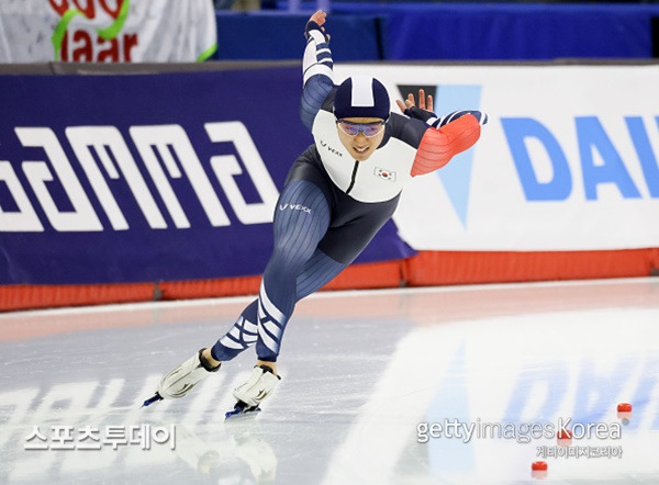 김준호 / 사진=Gettyimages 제공