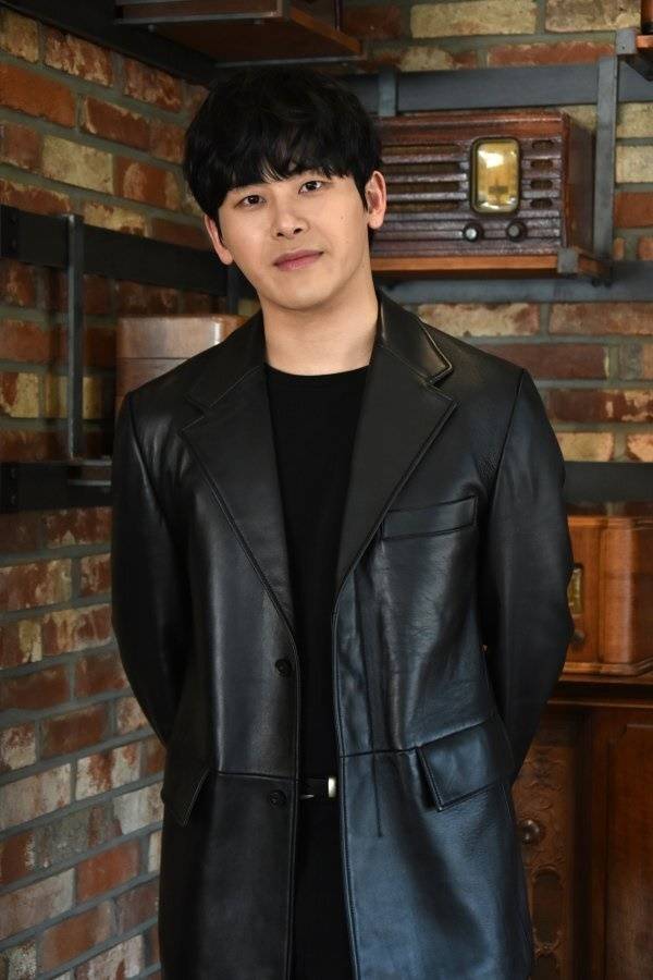 이호원이 ‘비 엠비셔스’와 ‘스맨파’ 출연 소감을 밝혔다. 사진|민영화사