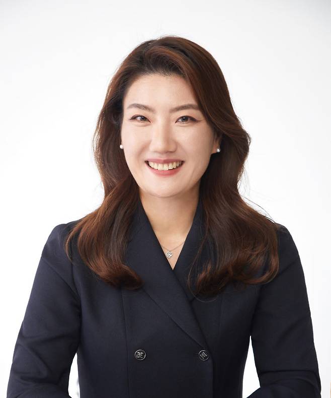 양근혜 신임 CEO