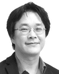 박원호 서울대 정치외교학부 교수