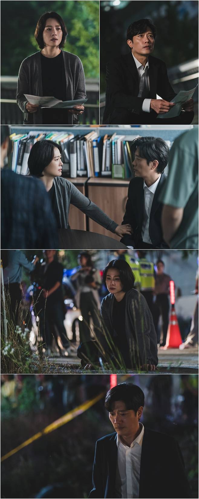 [서울=뉴시스] SBS 새 월화드라마 '트롤리' 2022.12.19.(사진= 스튜디오S 제공) photo@newsis.com *재판매 및 DB 금지