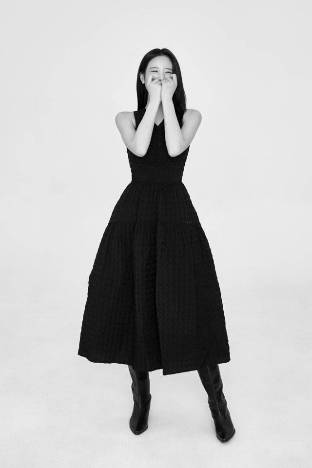 SBS 드라마 ‘치얼업’에서 태초희 역을 연기한 배우 장규리. 사진 저스트엔터테인먼트