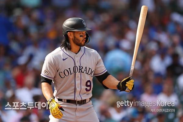 코너 조 / 사진=Gettyimages 제공