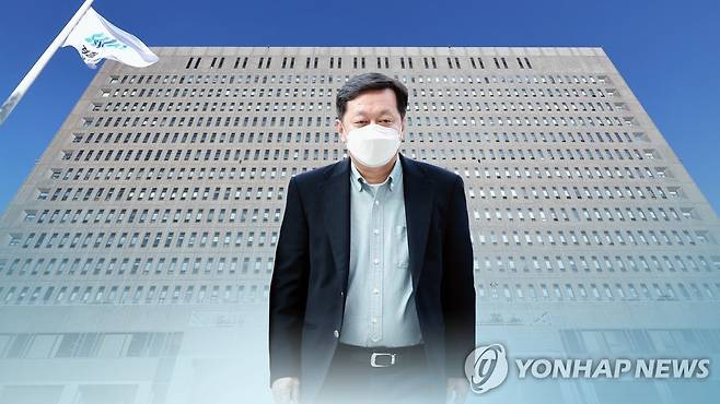 '대장동 뇌물' 최측근 정진상 기소…이재명 정조준(CG) [연합뉴스TV 제공]