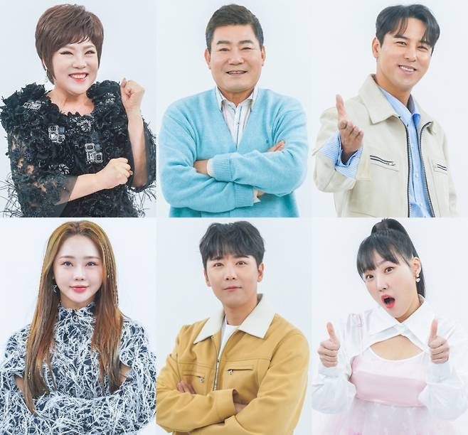 사진제공: TV CHOSUN ‘미스터트롯2-새로운 전설의 시작’