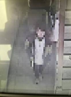 지난 16일 실종됐던 광주 중학생 정모(12)군. [사진=광주경찰청 ]