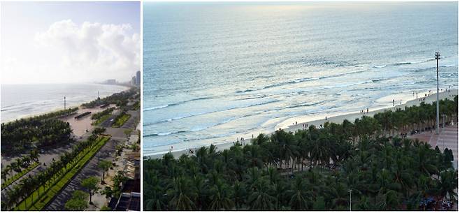 미케비치 전경 / 사진 = 정윤지 여행+ 기자