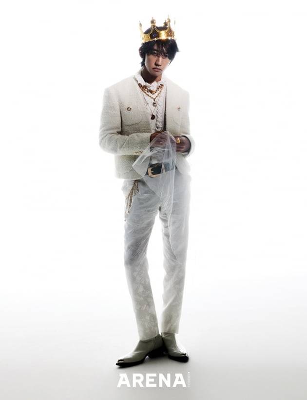 이승윤 /사진제공=아레나 옴므 플러스