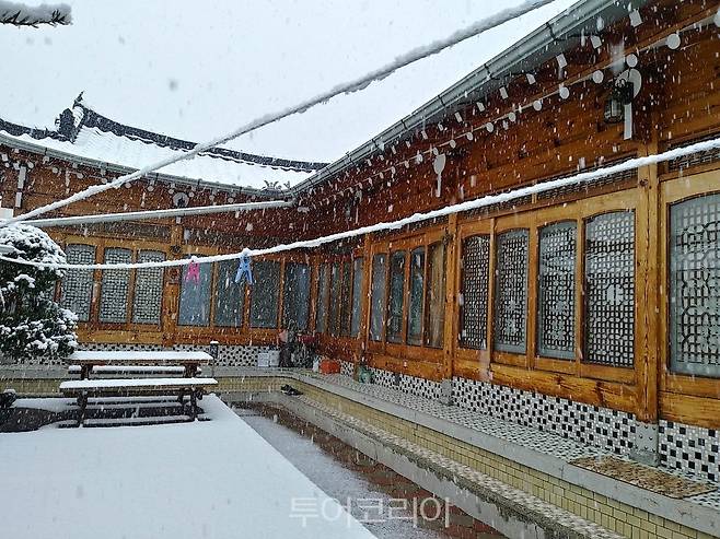 안동 월영채&nbsp;