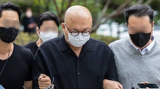 돈스파이크 ⓒ 연합뉴스