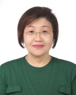 김선효 공주대학교 사범대학 기술가정교육과 교수​