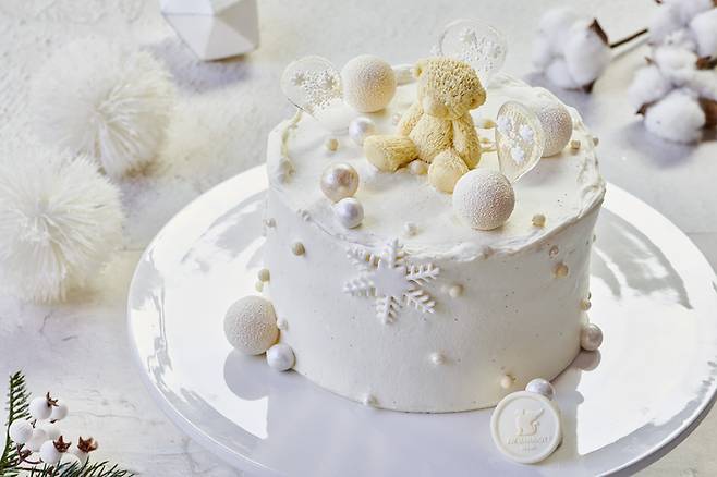 사진 = JW 메리어트 호텔 서울