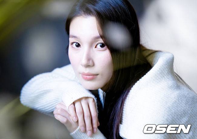 [OSEN=지형준 기자] 배우 한동희. 2022.12.21 /jpnews@osen.co.kr