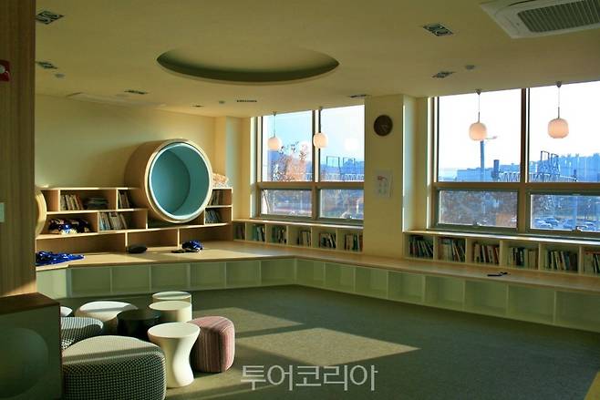 '칙칙폭폭 999 게스트하우스&카페'