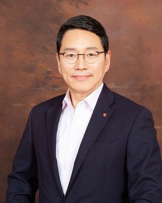 조주완 LG전자 최고경영자(CEO) 사장.ⓒLG전자