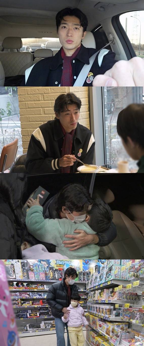 조규성 /사진='나혼자 산다'