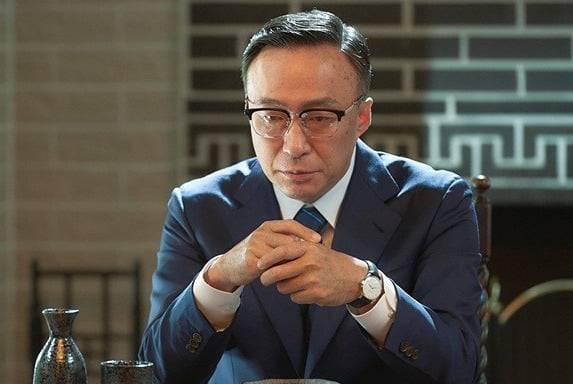 사진=JTBC '재벌집 막내아들