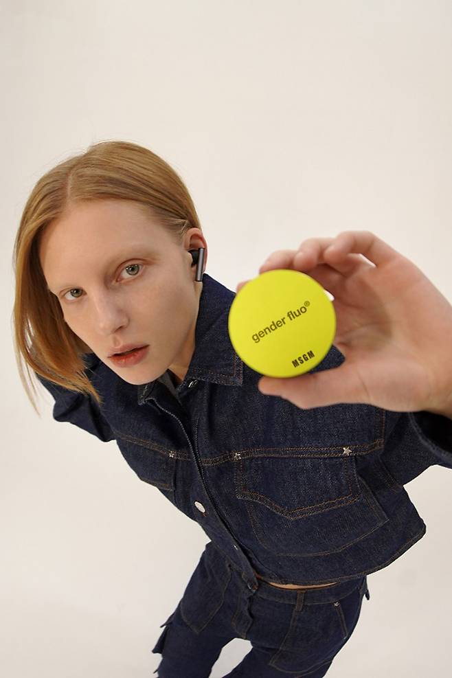 사진제공 : 프리미엄 패션&라이프스타일 플랫폼 '한스타일'