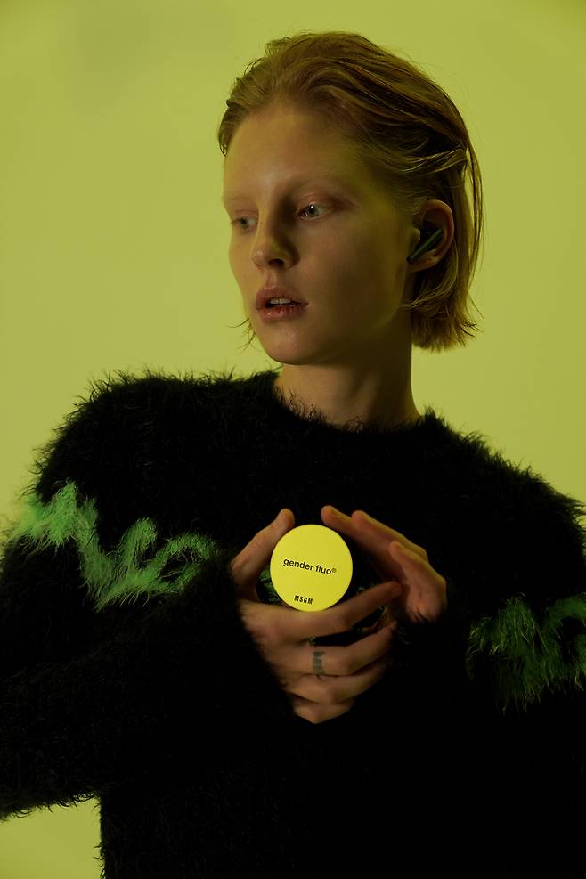 사진제공 : 프리미엄 패션&라이프스타일 플랫폼 '한스타일'