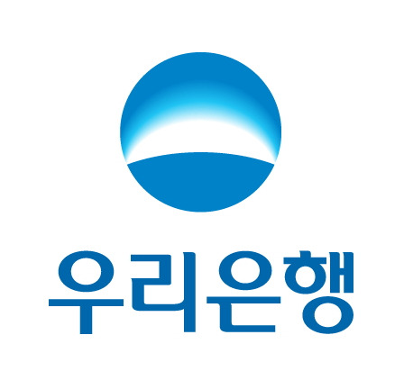 우리은행 CI[우리은행 제공]