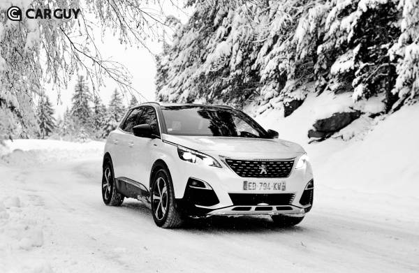 추운 겨울은 배터리 관리가 꼭 필요하다