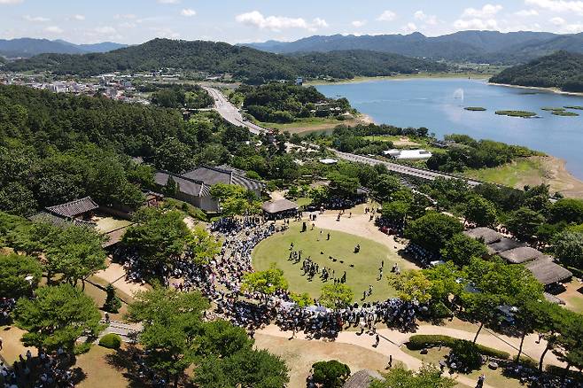 충북도 제공