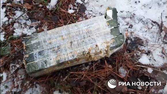 러시아 연방보안국(FSB)은 26일(현지시간) 성명에서 “어제(25일) 우크라이나 동북부에서 러시아 브랸스크 지역으로 진입을 시도하던 공작요원 4명을 사살했다”고 밝혔다. 2022.12.26 리아노보스티