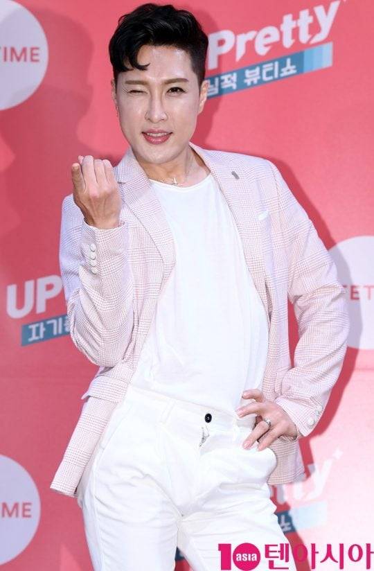 김기수 / 사진=텐아시아DB