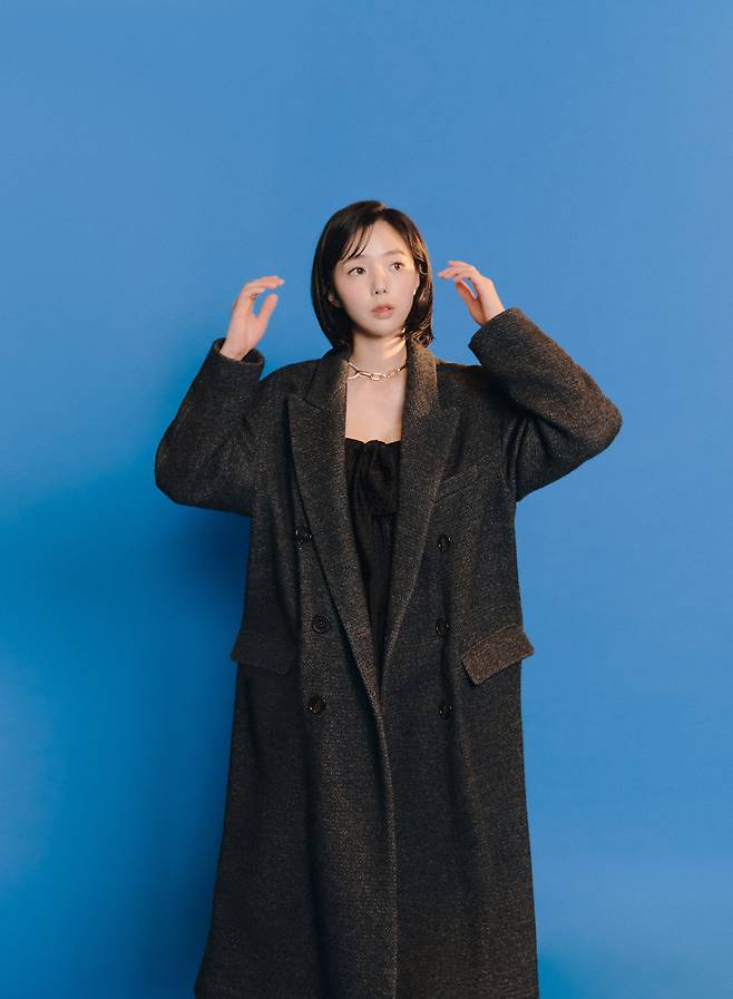 넷플릭스 더 패뷸러스 배우 채수빈