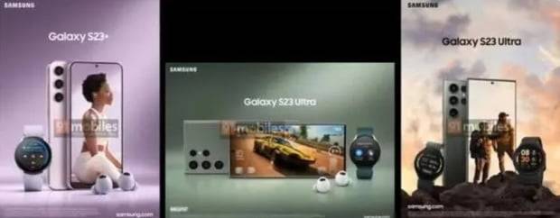 사진=폰아레나, 91Mboiles 등 트위터